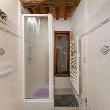 La Casetta Nei Borghi Volterrani