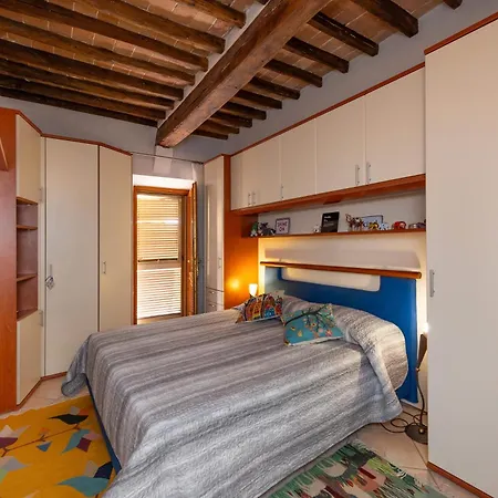 La Casetta Nei Borghi Volterrani Nyaraló Volterra