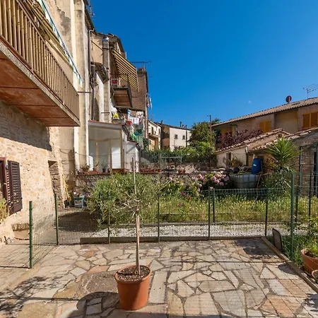 La Casetta Nei Borghi Volterrani Volterra