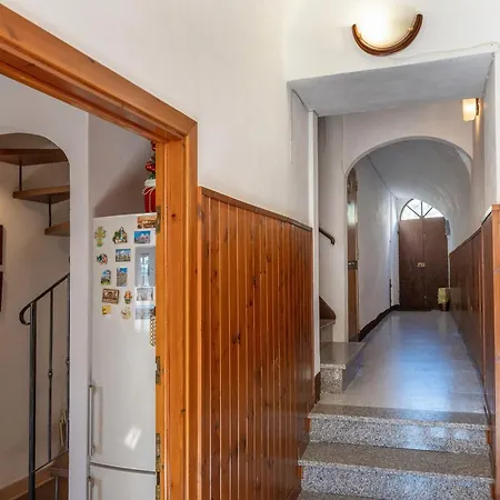 La Casetta Nei Borghi Volterrani